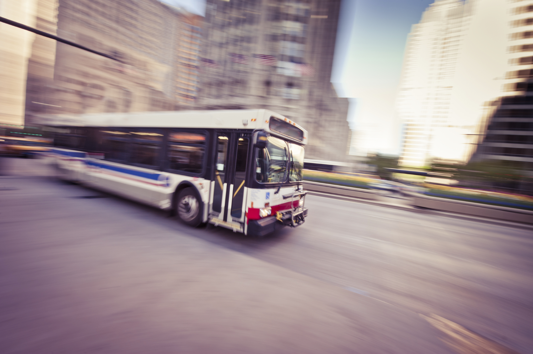 Thermo King HVAC Systems for Buses