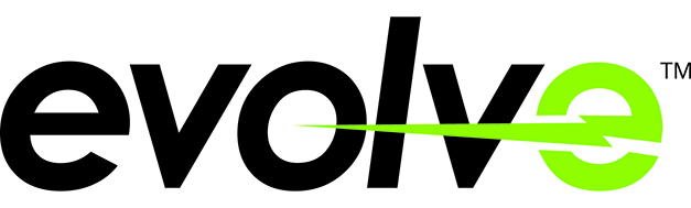 evolve all-electric Thermo King portfolio logo