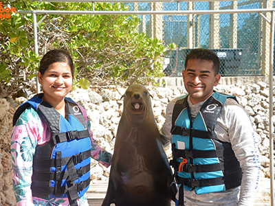 madhuri-sea-lion-husband.jpg