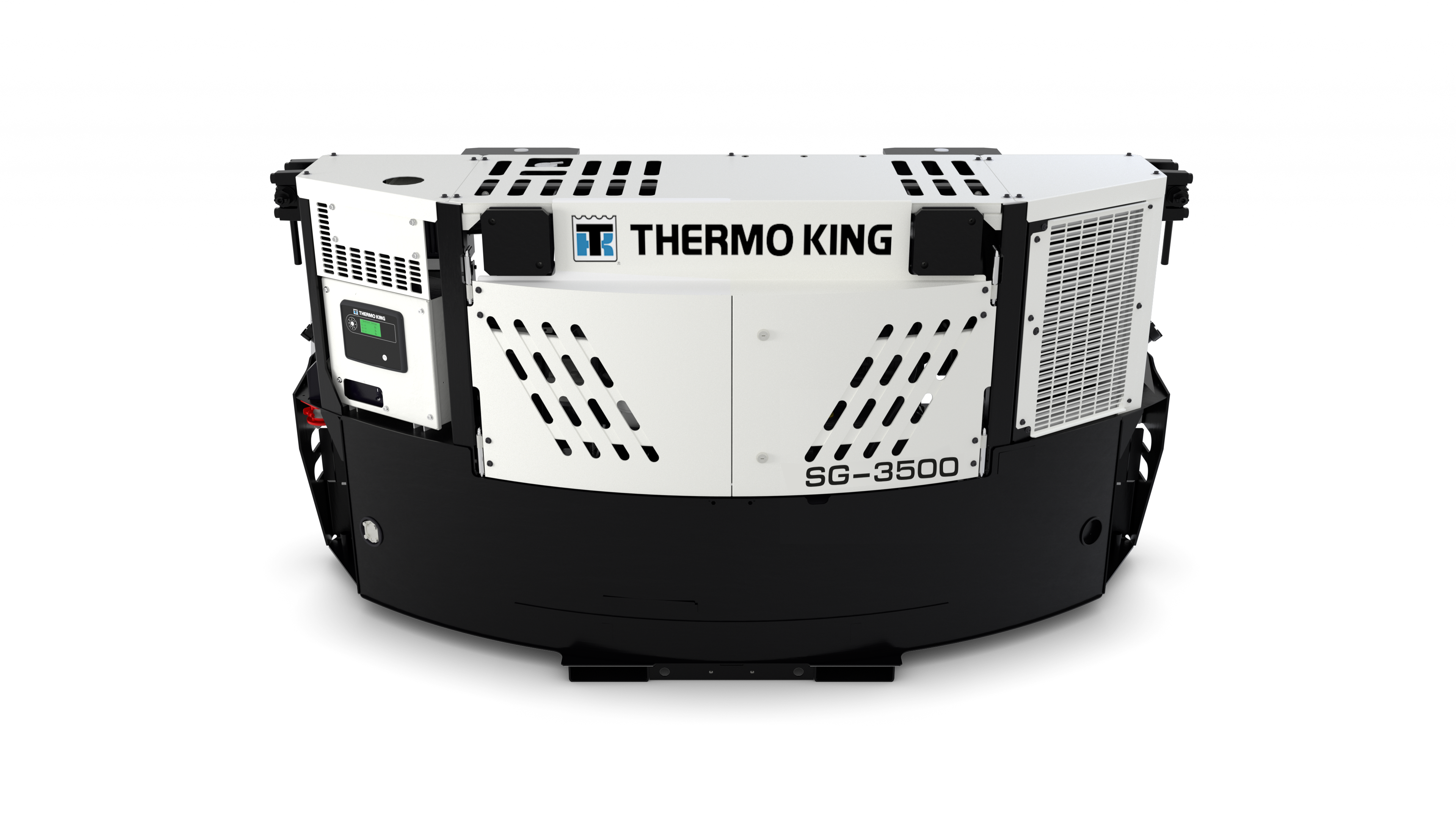 thermo king sg 3500