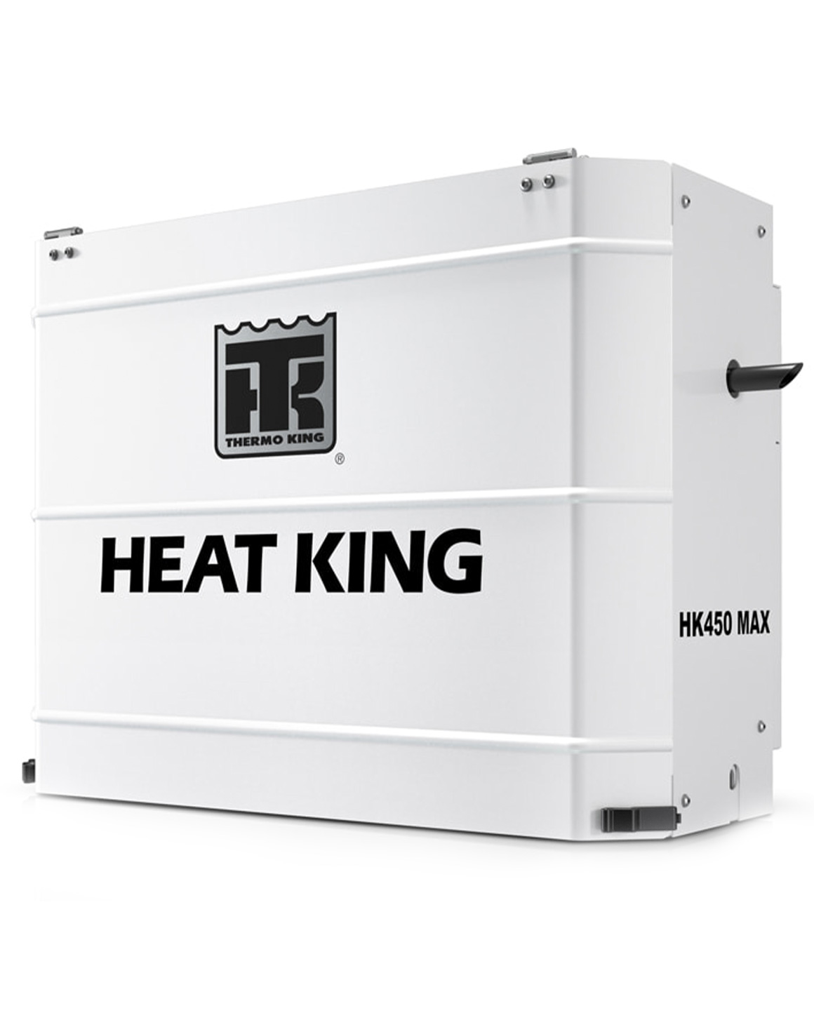 Heat King® 450 Series Unit