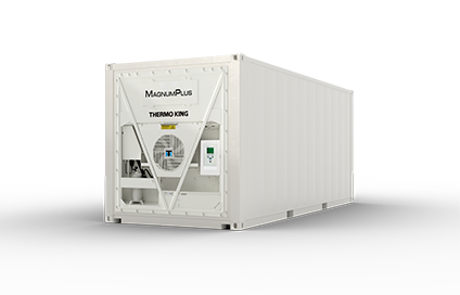 MAGNUM PLUS THERMO KING UNIT