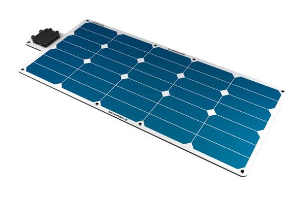  Linha ThermoLite de painéis solares para caminhões leva eficiência energética às frotas