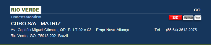 Manaus - Thermo Norte