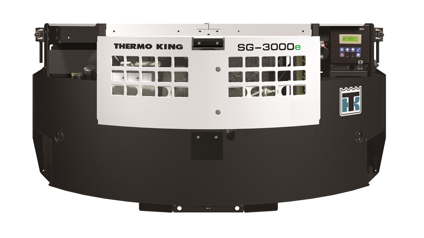 SG-3000e series generator sets product image