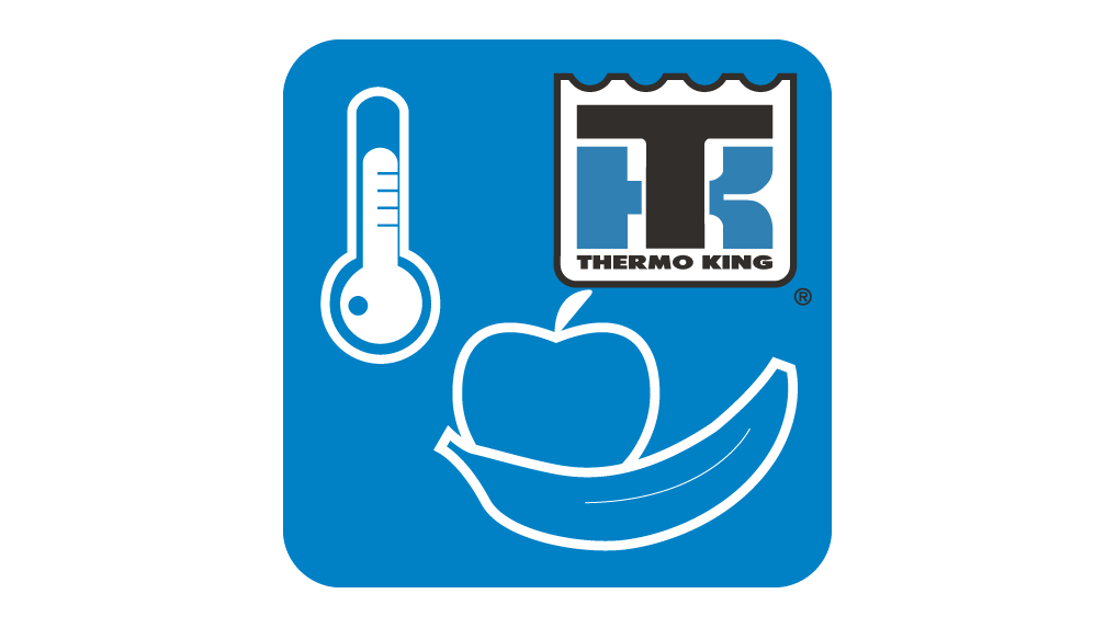 Find set points for fruit, vegetables, and other products on Thermo King Fresh