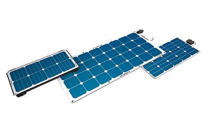 Thermo Light Solar Panels